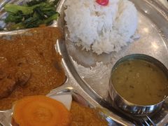 -娜玛瑟德餐厅(仙足岛店)