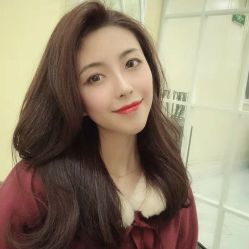 中发-3AM HAIR SALON烫发染发接发