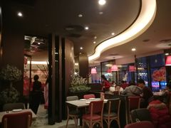 大堂-必胜客(省府店)