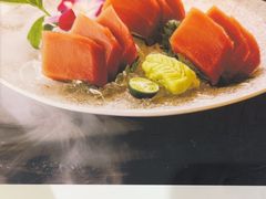 -黑松白鹿(金融街店)