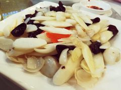 -金河半岛园林酒家(金融城店)