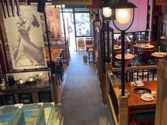 -海煮叹鲜·粥底火锅·港式海鲜打边炉(赛银国际广场店)