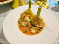 -金美华轩(东方路齐鲁店)