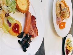 -湖州东吴开元名都酒店-滨河自助餐厅