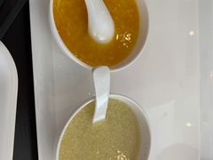-阿那亚第三食堂 Cafeteria 3