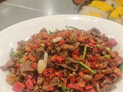 -厨彩阳光(河东路店)