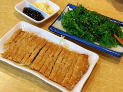 -和风拉面