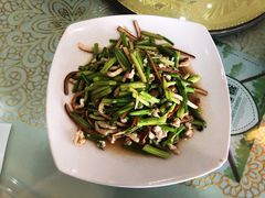 -水韵·渔家臻品私房菜(中庙店)