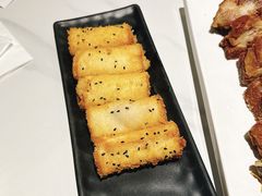 -三猫黑鱼花(南大店)