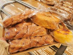 -好利来(红牌楼店)