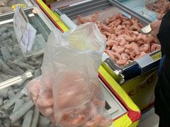 -华润万家(凯德和平广场店)
