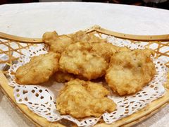 金牌酥炸九肚鱼-抱德·潮汕味(敦和店原惠城鱼仔)