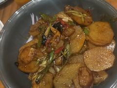 -巴依老爷新疆美食(常营店)