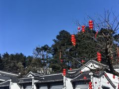 -九华山风景区