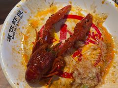 -有位虾匠·胶东土菜小馆(市北店)