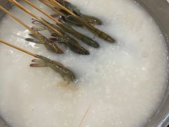 -盈田盈粥庄(博山东路店)