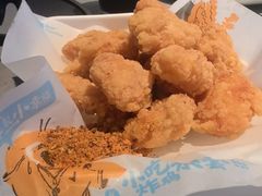 -半天妖烤鱼(印象城店)