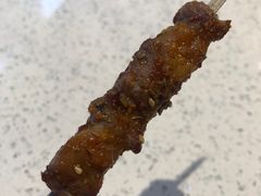 -九府羊·鲜羊火锅·烤串(新华路店)