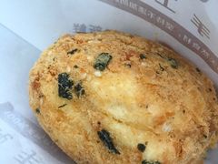-老香港祖味世家蛋糕(金街美地店)