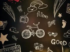 -麦当劳(坂田分店)