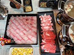 -丽江庭院·云南野生菌·海鲜火锅(鼓楼四合院店)