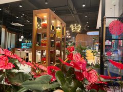 -川味里•商务宴请•团建聚餐(清湖店)