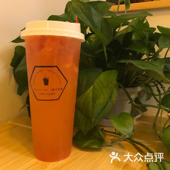 recall me 夏沫茶铺