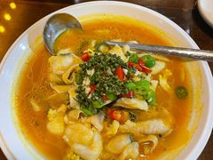 -尽善百年古院餐厅(王家老宅店)