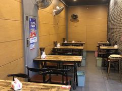 大堂-柳石居柳州螺蛳粉(万达店)