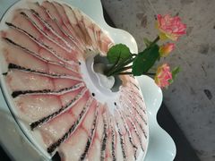 -马家斑.鲜鱼火锅(松湖万科店)