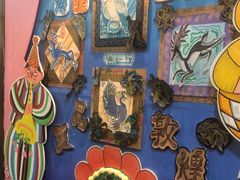 -杨梅红艺术教育(万象城校区)