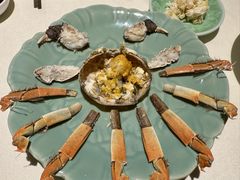 -成隆行·蟹王府(淮海店)