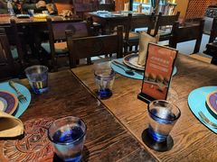 -甘尼仕印度餐厅爵士酒吧(阳春巷店)