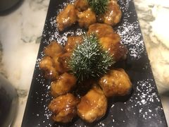 -绿茶餐厅(乐峰广场店)