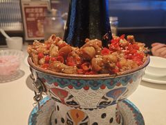 -湘鼎盛·大厨鲜炒湖南味(高新银泰店)