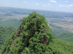 -丹东凤凰山景区