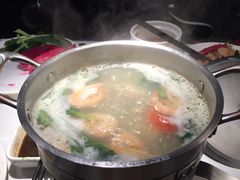 -星伦多 自助料理(圆融店)
