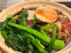 -华记煲仔华·煲仔饭(人和店)