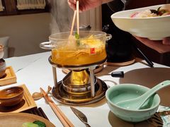 -叶叶菩提(太原别墅店)