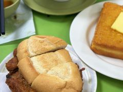 -胜利茶餐室
