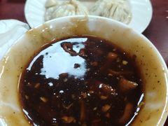 -小胖包子王(光明楼店)