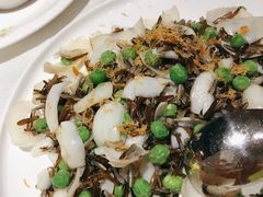 美国冰湖野米炒鲜百合-光明招待所(邦凯科技园店)