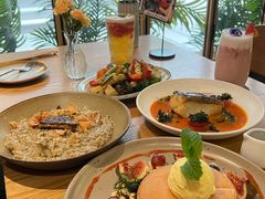 -NG PASTA吴居·中华意面(南头古城店)