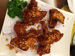 -香江小厨 The Kitchen(香江俱乐部店)