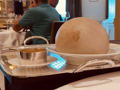 -Restaurant Paul Bocuse