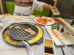 -韩宫宴和牛烤肉(合肥滨湖银泰城店)