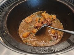 -锅老头铁锅炖•大锅蒸汽海鲜(韩乐坊店)