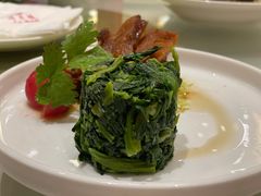 凉拌万年青-得月楼·省级非遗·传统苏帮菜(观前店)