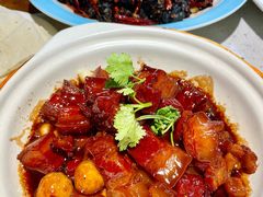 -廉厨干煸鸡(云龙区民富园店)