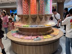 -泡泡玛特POPMART(国金街店)